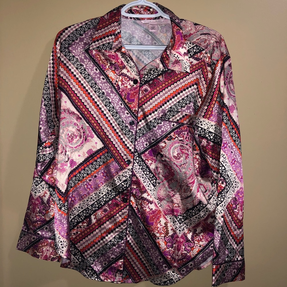 Victoria’s Secret pajama set size S